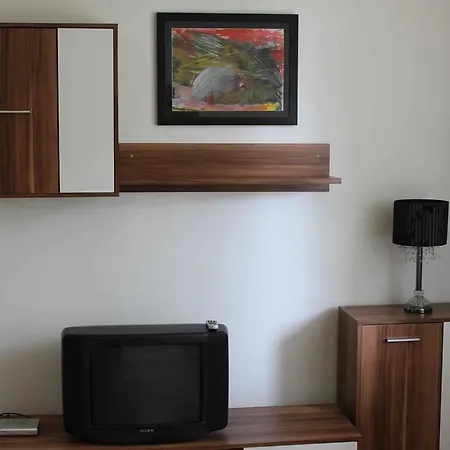 Ferienwohnung Ana Apartment