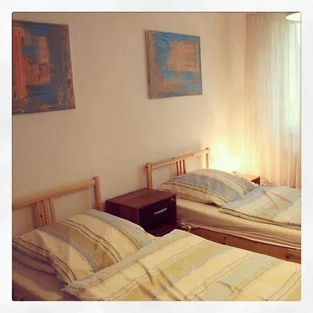 Ferienwohnung Ana *