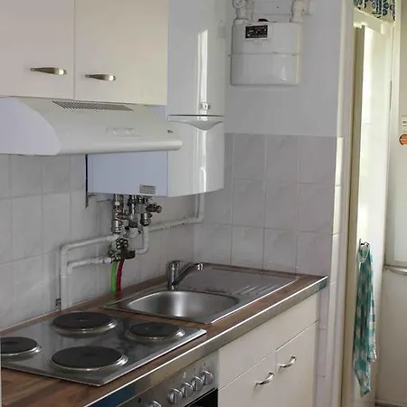 Ferienwohnung Ana Apartment Hannover