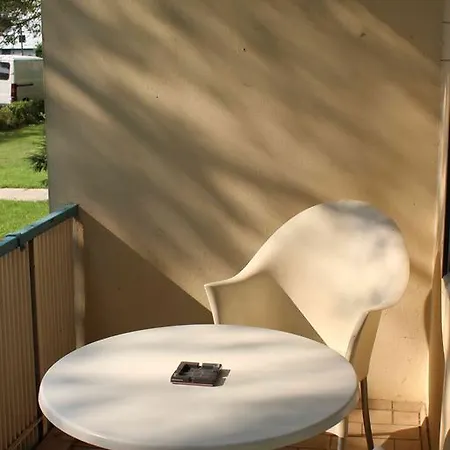 Apartment Ferienwohnung Ana Hannover