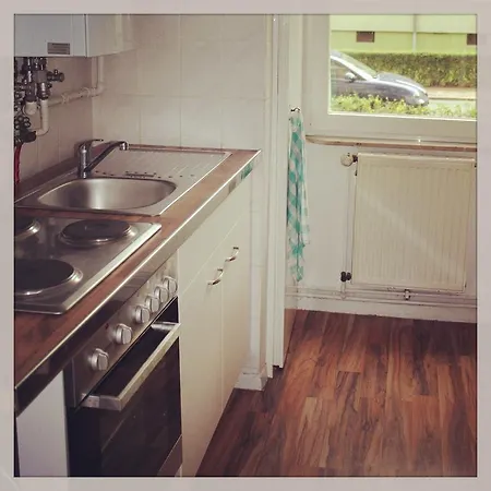 Ferienwohnung Ana * Hannover