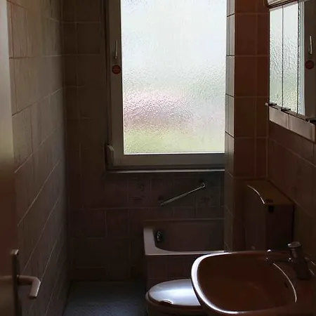 Apartment Ferienwohnung Ana
