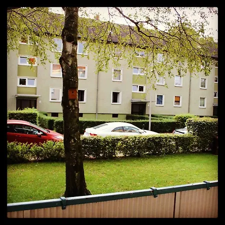 Ferienwohnung Ana Hannover